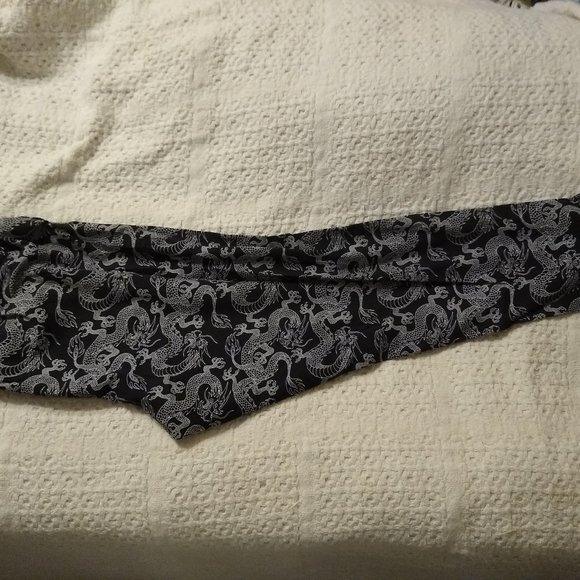 No Boundaries Pants - No Boundaries Plus size Capris